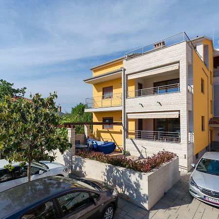 Apartment Goran Rovinj Exterior foto
