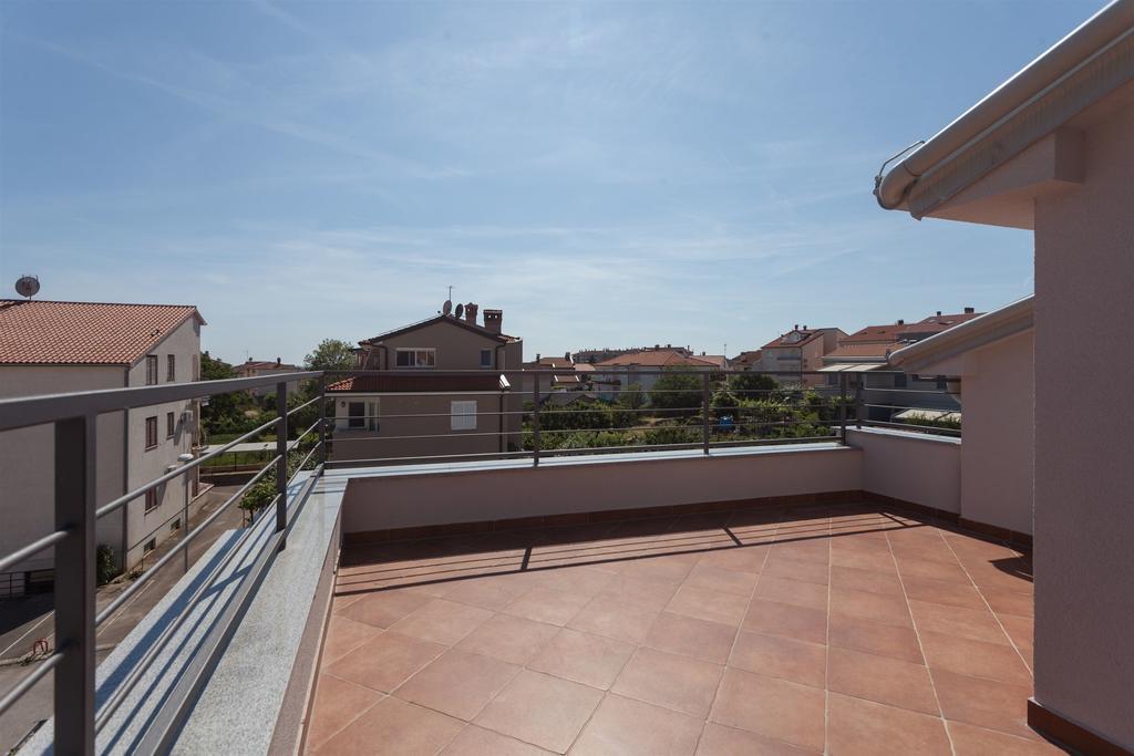 Apartment Goran Rovinj Exterior foto